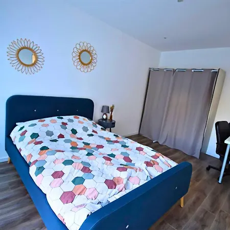 Stnahome 60110 Perle D'amblainville * Amblainville