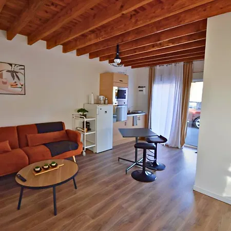 Lägenhet Stnahome 60110 Perle D'amblainville *