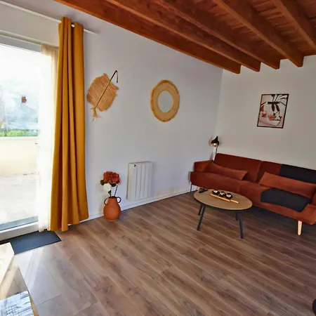 Stnahome 60110 Perle D'amblainville Lägenhet