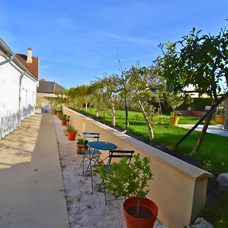 Stnahome 60110 Perle D'amblainville Lägenhet Amblainville