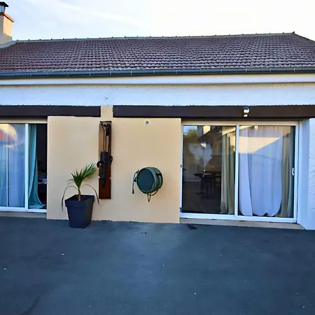 Stnahome 60110 Perle D'amblainville Amblainville