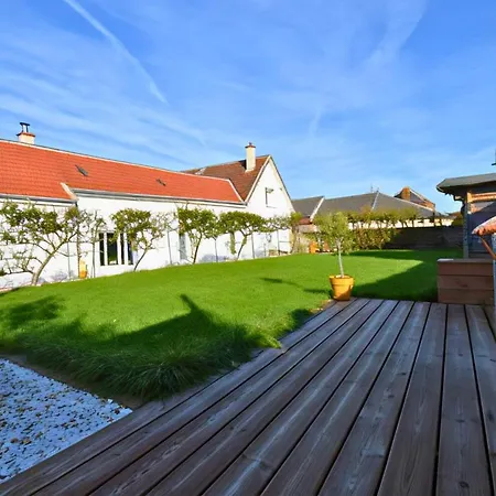 Stnahome 60110 Perle D'amblainville Lägenhet Amblainville