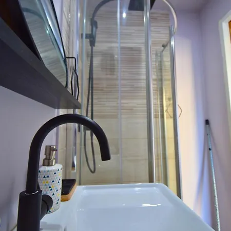 Stnahome 60110 Perle D'amblainville Lägenhet *