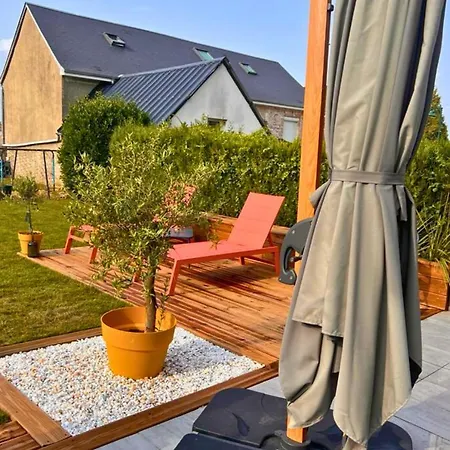 Stnahome 60110 Perle D'amblainville *