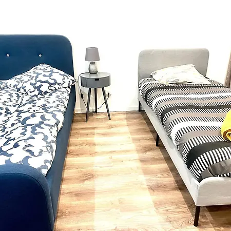 Stnahome 60110 Perle D'amblainville Amblainville